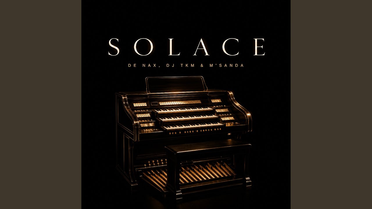 Watch Solace on YouTube Watch Solace on YouTube