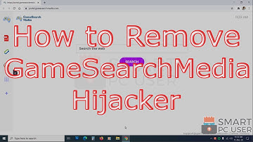 How to Remove Gamesearchmedia.com Hijacker (Chrome & Firefox)