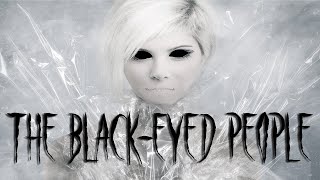 The Black-Eyed Children | Creepy Gaming Myths, Mysteries & Easter Eggs