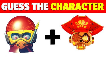 Guess ASTRO BOT Character By EMOJI! | ASTRO BOT BOSSES | Wako Tako, Mighty Chewy