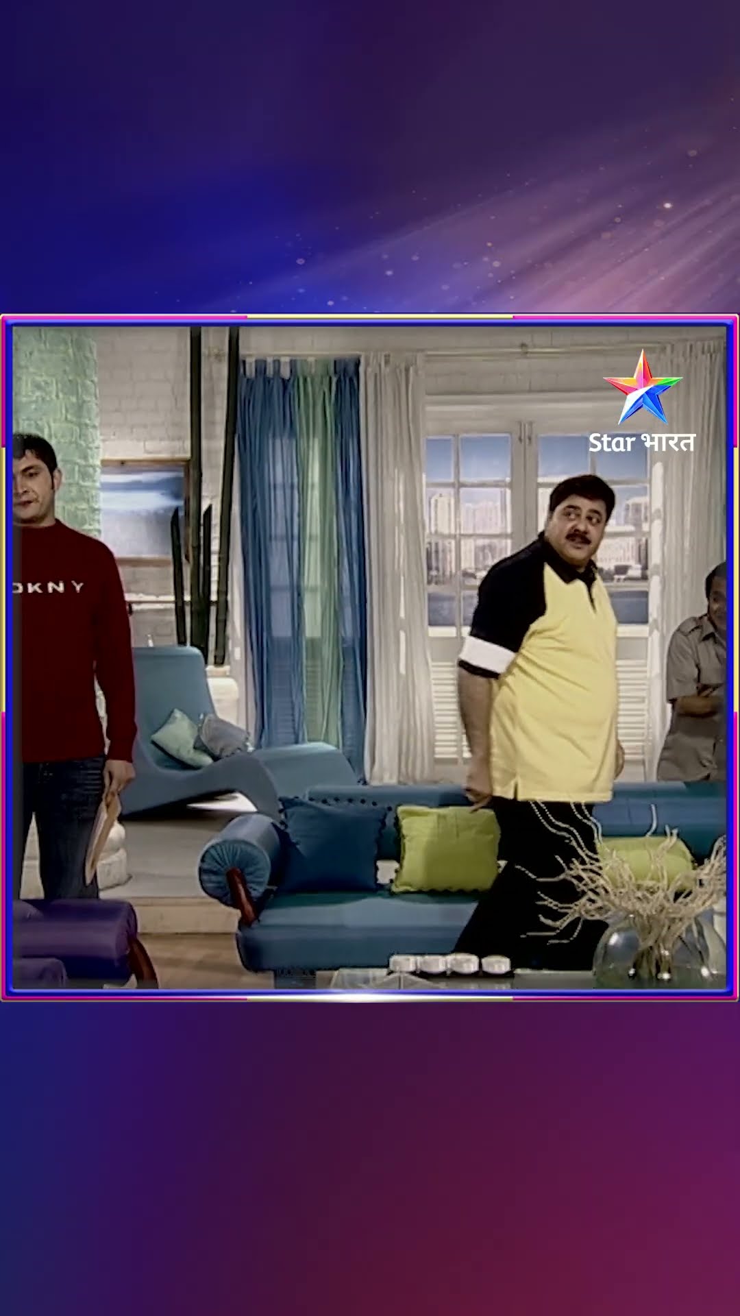 Sarabhai vs Sarabhai | Indravadan Funny Scene | Maya aur Monisha ek ghar mein #sarabhaivssarabhai