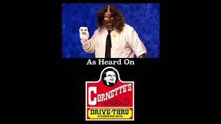 Jim Cornette on Good Funny vs. Bad Funny