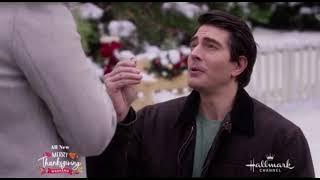 The Nine Kittens of Christmas Ending - Zachary proposes to Merilee