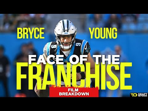 Bryce Young CAN