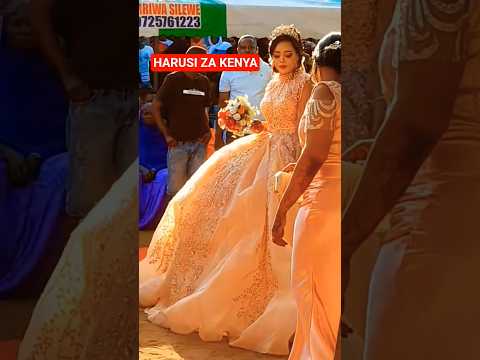 Breathtaking Wedding Halls In Mombasa Inside The Grandest Celebrations Harusi Wedding Short