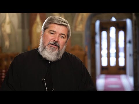 Video: Vizionarea Liturghiei la televizor contează ca mers la biserică?