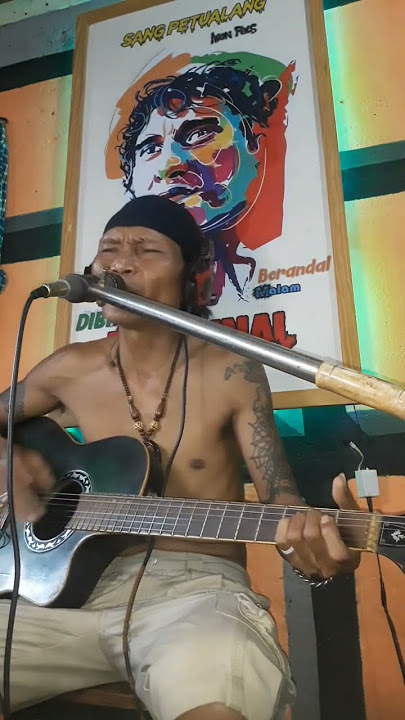 15 Juli 1996 - Iwan Fals Cover #coverakustik #iwanfalsofficial #iwanfals