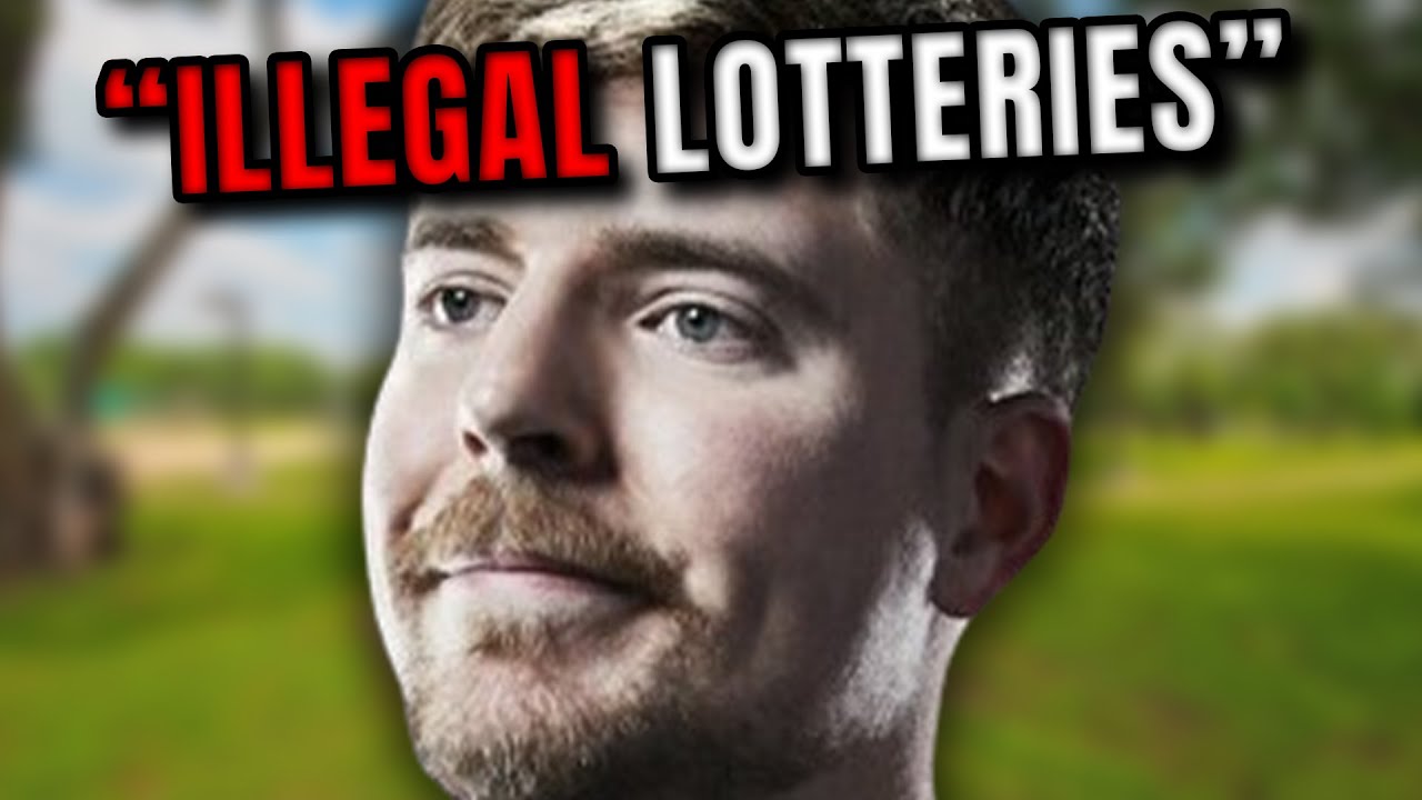 MrBeast Needs To Be Investigated For This.. THIS IS BAD