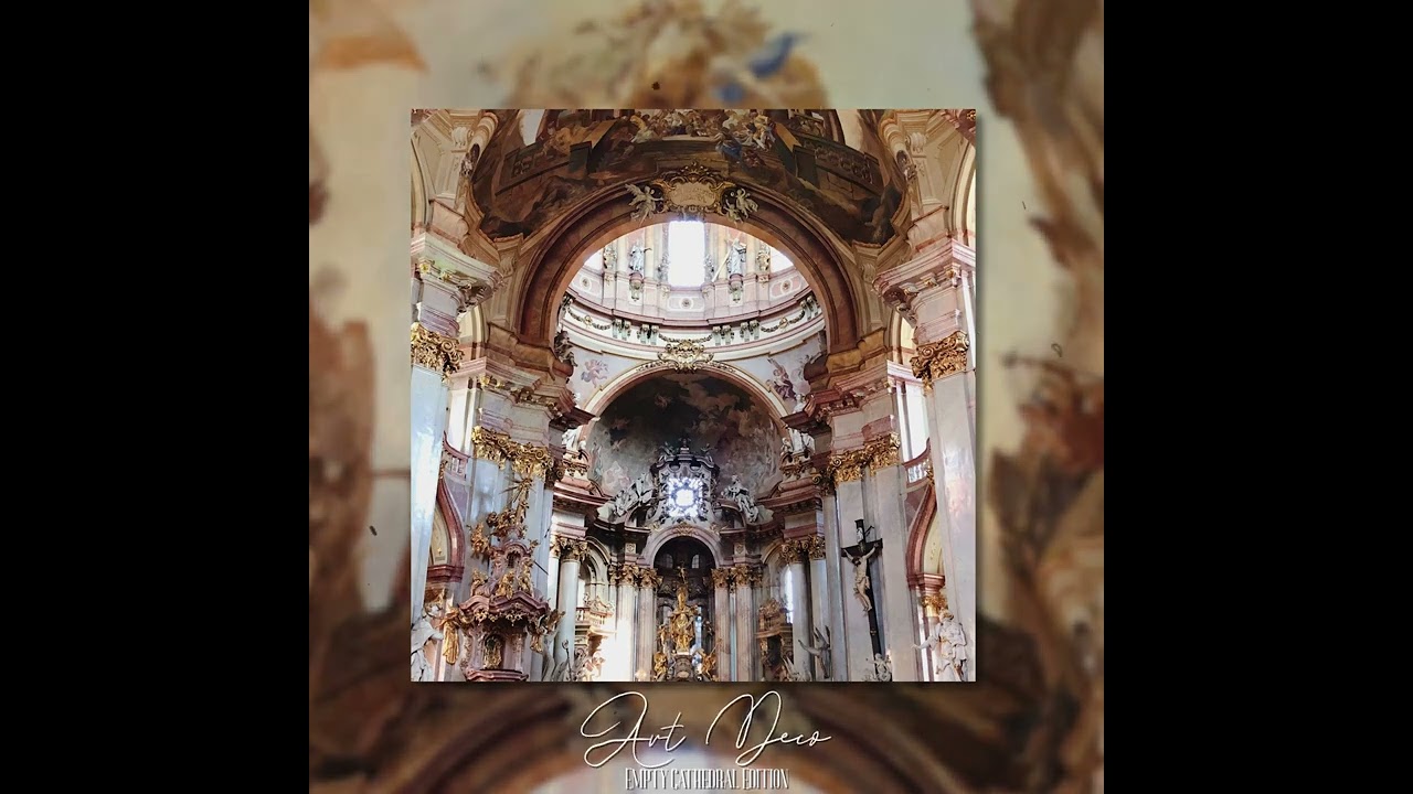 Art Deco (Cathedral Edition)