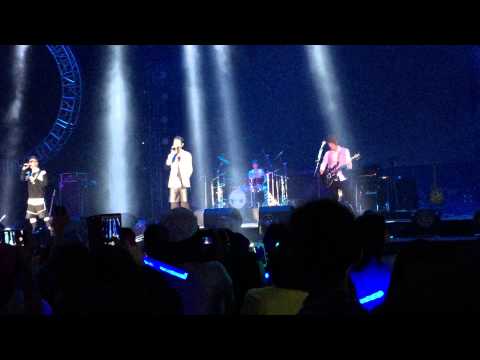 20150328 台北小巨蛋-MP&OR 魔幻新樂園-MP我還是愛著你