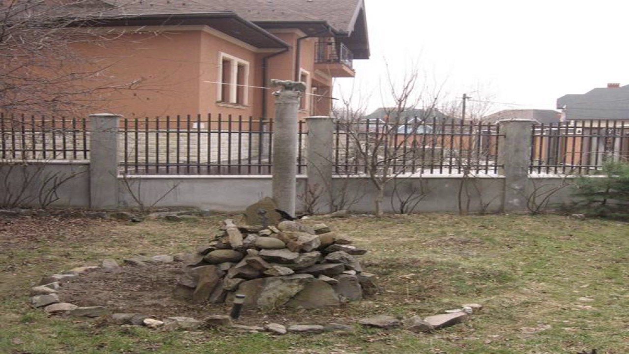 Vilni Kimnaty - Mukacheve - Ukraine