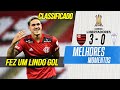 Golaço do Pedro | Flamengo 3x0 Universidade Católica | Libertadores 2022 | 17/05/2022 #shorts