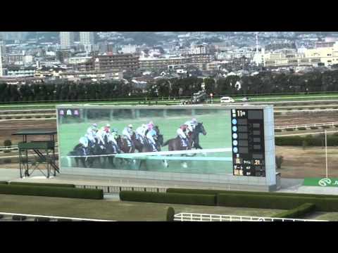 2015阪神ジュベナイルフィリーズ