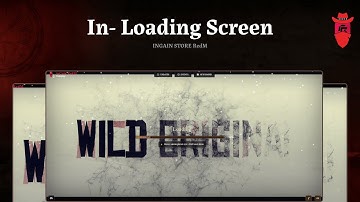 in-Loading Screen RedM