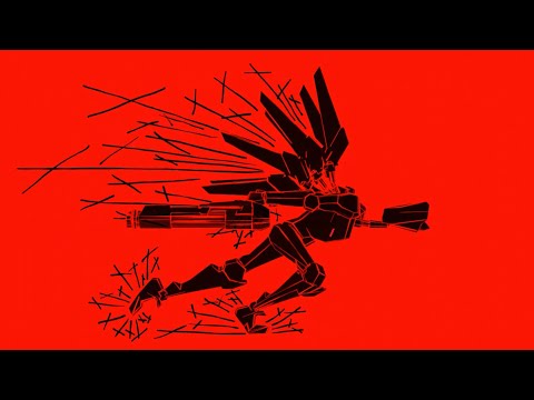 PROJECT HYPER /// TEASER