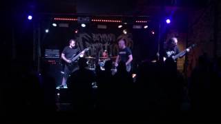 Blood of Christ - As the Roses Wither