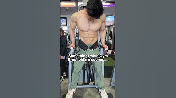 Weighted Dips are the Best #weighteddips #dips #gym