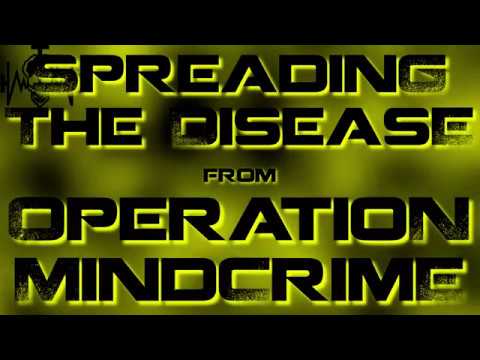 Queensryche ~ Spreading the Disease (lyrics) - YouTube