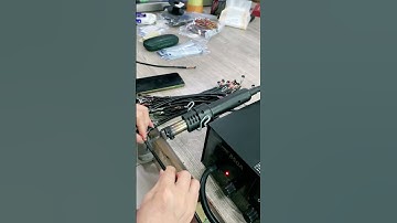 wire harness#engineering#custom