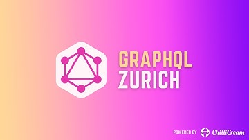 GraphQL-Zurich: January Edition @ Digitec Galaxus