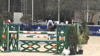 Mélanie LEMOINE JONDET & Rihanna in liveGP 7 ans VIDAUBAN