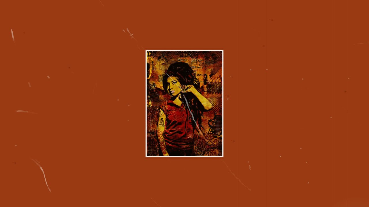 Amy Winehouse Type Beat - Harbour [Sad Acoustic Guitar Instrumental]