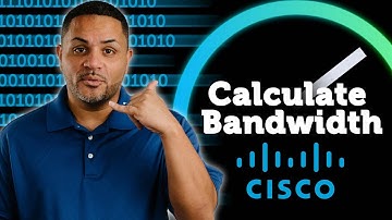 How to Calculate Bandwidth for Cisco IP Calls