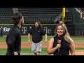 Lucas Moore Post Game Interview: Louisville Baseball Defeats No. 19 Texas