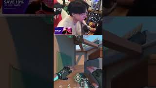 val dm asmr #Valorant #tenz
Thank you for watching! If you enjoyed the content, be sure to hit that subscribe button.
Check out my socials:
https://linktr.ee/OfficialTenZ
▶ PRODUCTION by Prodigy Agency
✧ https://prodigy-agency.gg
#TenZ #Valorant #T1 val dm asmr #Valorant #tenz