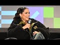 Good Humor: Lilly Singh on her Entertainment-First Approach to Changing Culture | SXSW 2024