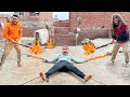 خدنا حقنا من عمر أنا والمنكوشه وعملنا في زي معمل فينا عمر نصر 