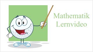 abc Formel (Einführung) | Mathematik Lernvideo