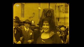 Semana Santa abril 2020