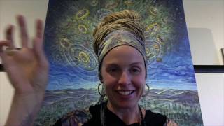 Amanda Sage on The Stuart Watkins Podcast