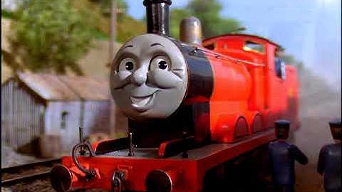 A Better View for Gordon (Season 5, Episode 3, UK, Michael Angelis)