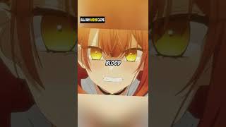 Fox Girl And The Mermaid #animeedit #animerecommendation #animerecap
