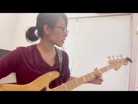 Automatic /宇多田ヒカル【ベースボーカルしてみた】