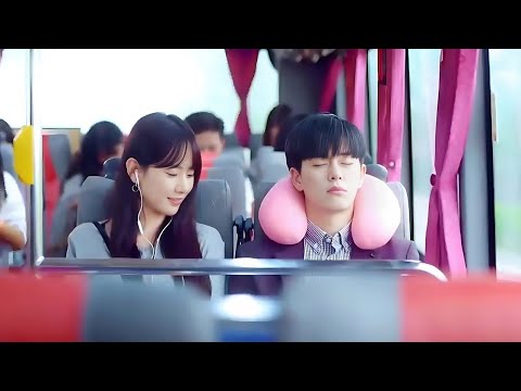 Dil ko karaar aaya korean mix  Korean Mix Hindi Songs  Korean Love Story  BOSS Music