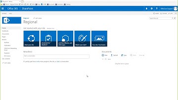 Configuring Advanced SharePoint Cascading Lookup Scenarios for Office 365