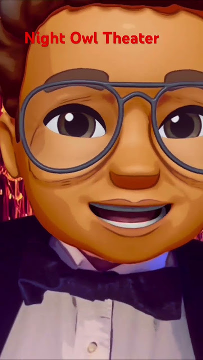 Victor Ziegler Party - Eyes Wide Shut - Night Owl Theater Version