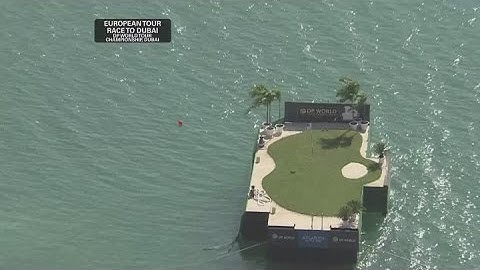 Hardest Hole in Golf?