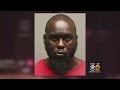 Man Held After Newark Stabbings