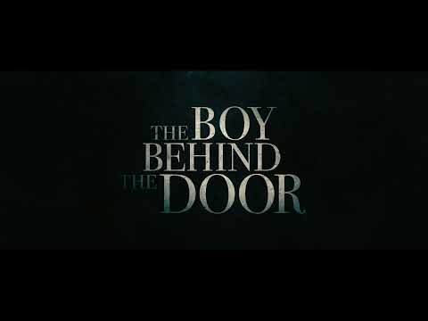 The Boy Behind The Door “Help!” | A Shudder Original
