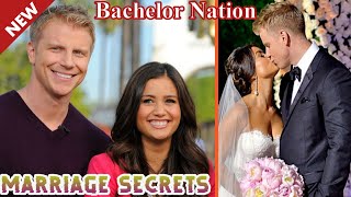 Very surprising news ?Sean Lowe Offers Tips for a Happy Marriage