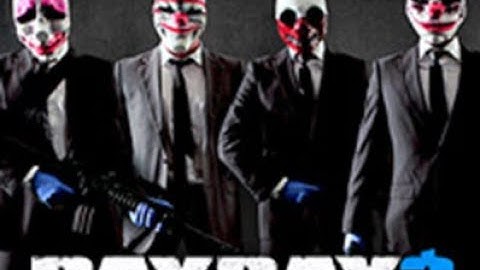 Payday 2, Hoxton Breakout Heist DLC