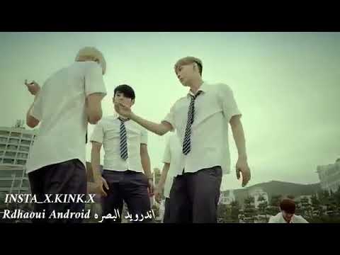 فيديو حماسي معة اغنية احنة سباع