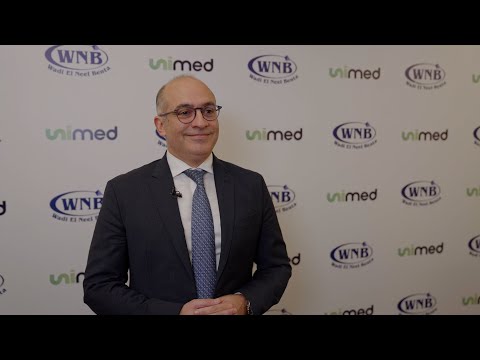 شريف بشارة شركة يونميد تتولى مهمة توزيع منتجات بنتا فارما المصرية في الإمارات