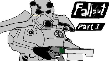 fallout 3 part 1 "They Grow Up So Fast"