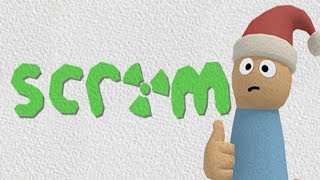scram Gameplay [PC 1080p HD] screenshot 2
