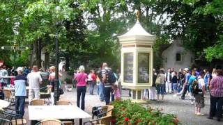 De Efteling, ganzen -MVI 8473 -